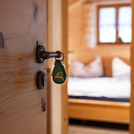 Appartement Haus Franz Und Haus Antje à Schönau am Königssee Extérieur photo