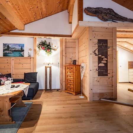 Appartement Haus Franz Und Haus Antje à Schönau am Königssee Extérieur photo