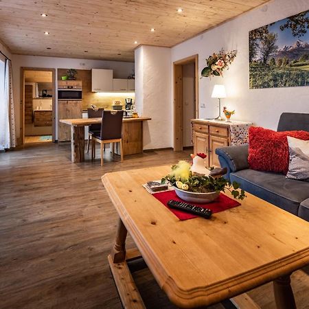 Appartement Haus Franz Und Haus Antje à Schönau am Königssee Extérieur photo