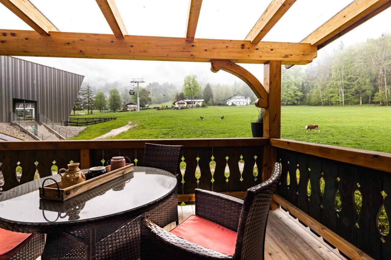 Appartement Haus Franz Und Haus Antje à Schönau am Königssee Extérieur photo