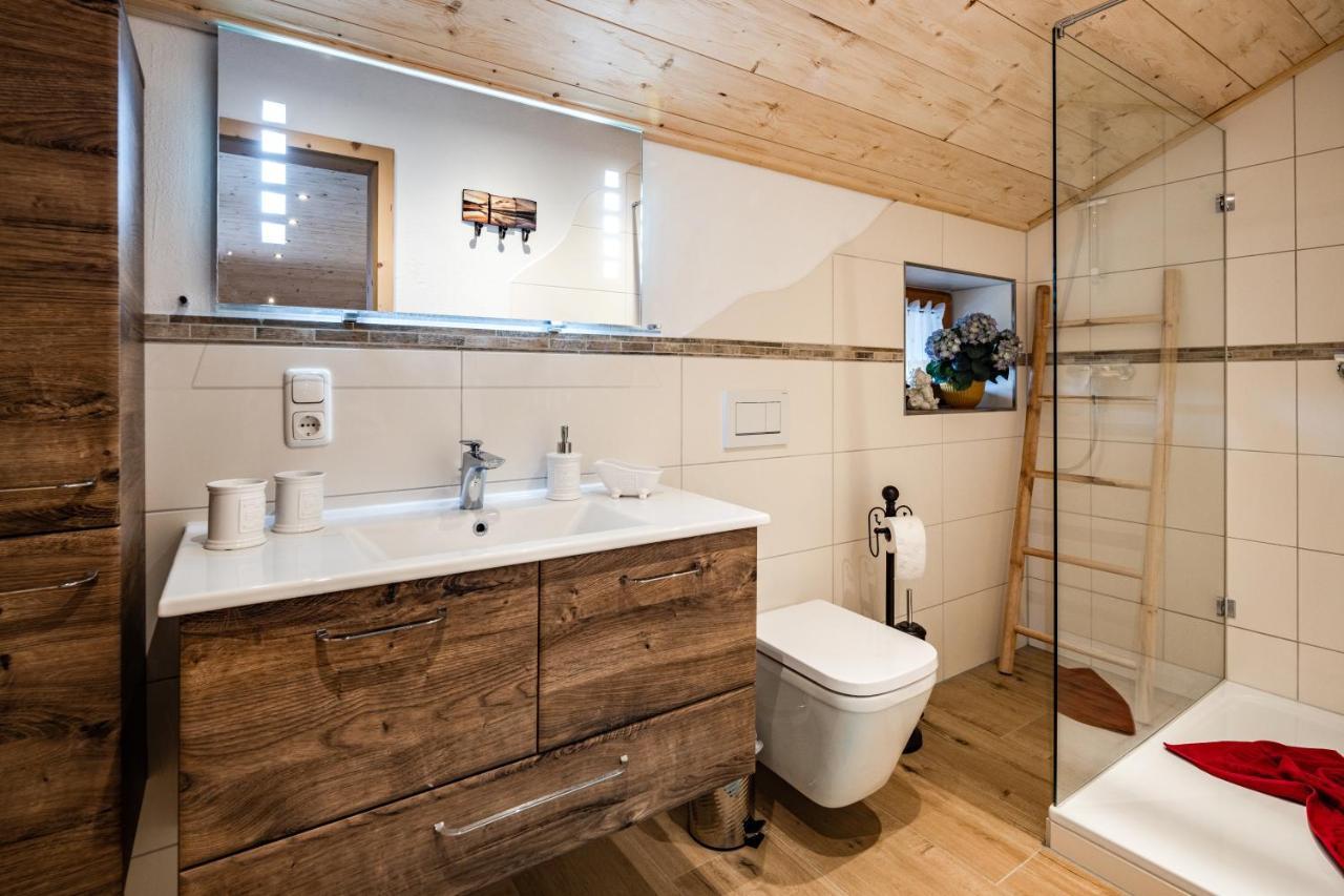 Appartement Haus Franz Und Haus Antje à Schönau am Königssee Extérieur photo