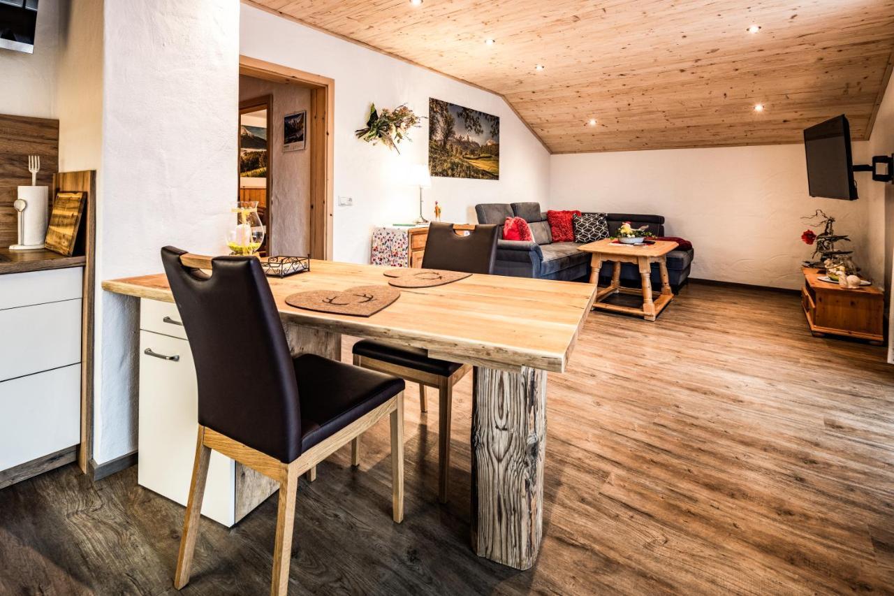 Appartement Haus Franz Und Haus Antje à Schönau am Königssee Extérieur photo