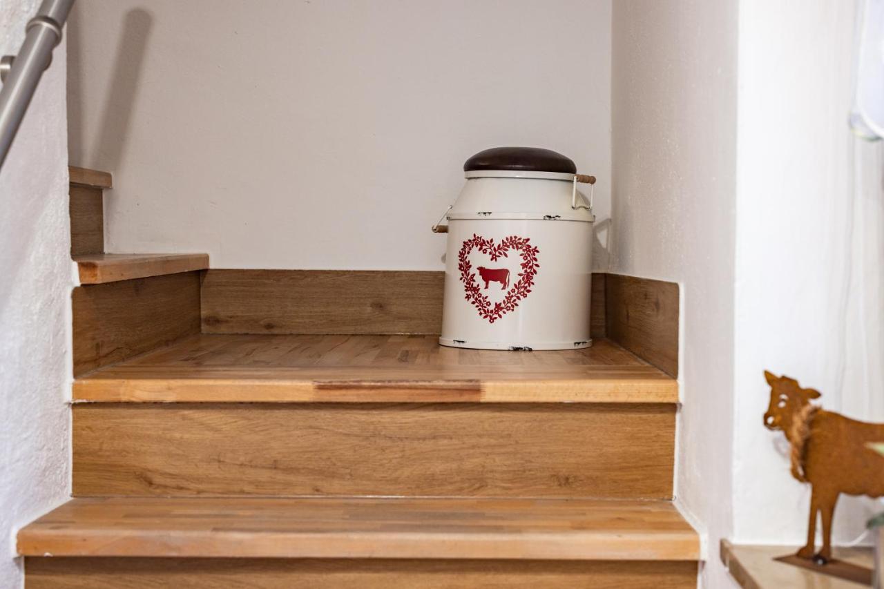 Appartement Haus Franz Und Haus Antje à Schönau am Königssee Extérieur photo