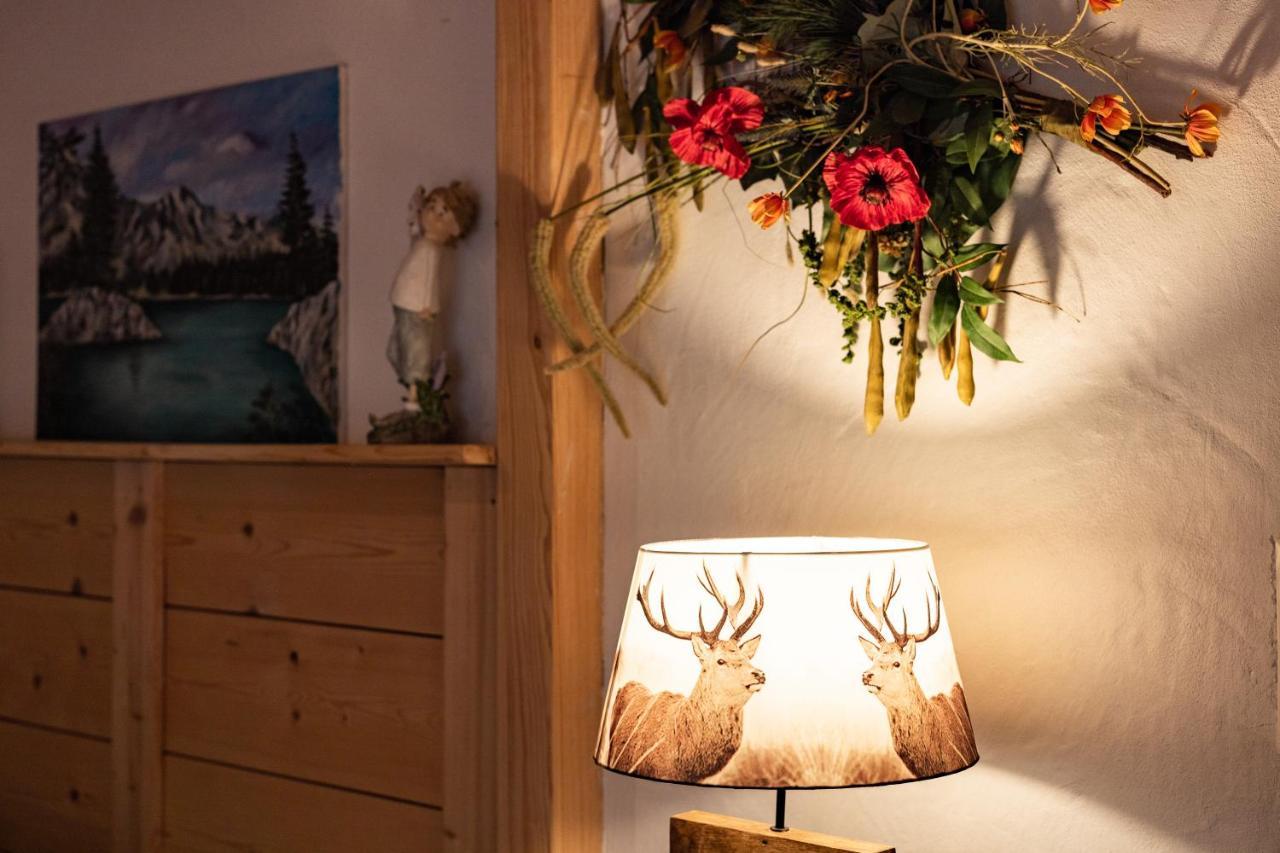 Appartement Haus Franz Und Haus Antje à Schönau am Königssee Extérieur photo