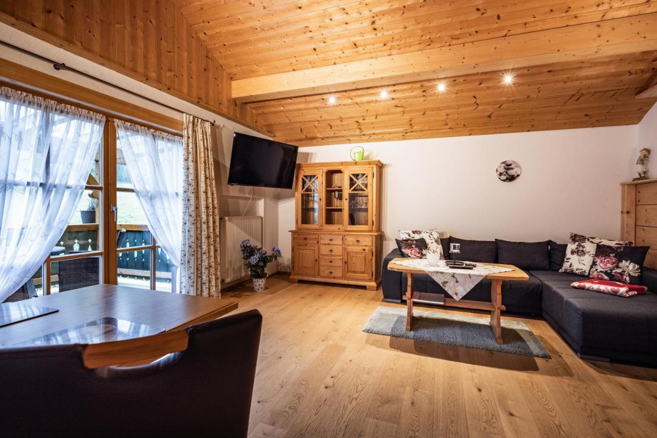 Appartement Haus Franz Und Haus Antje à Schönau am Königssee Extérieur photo