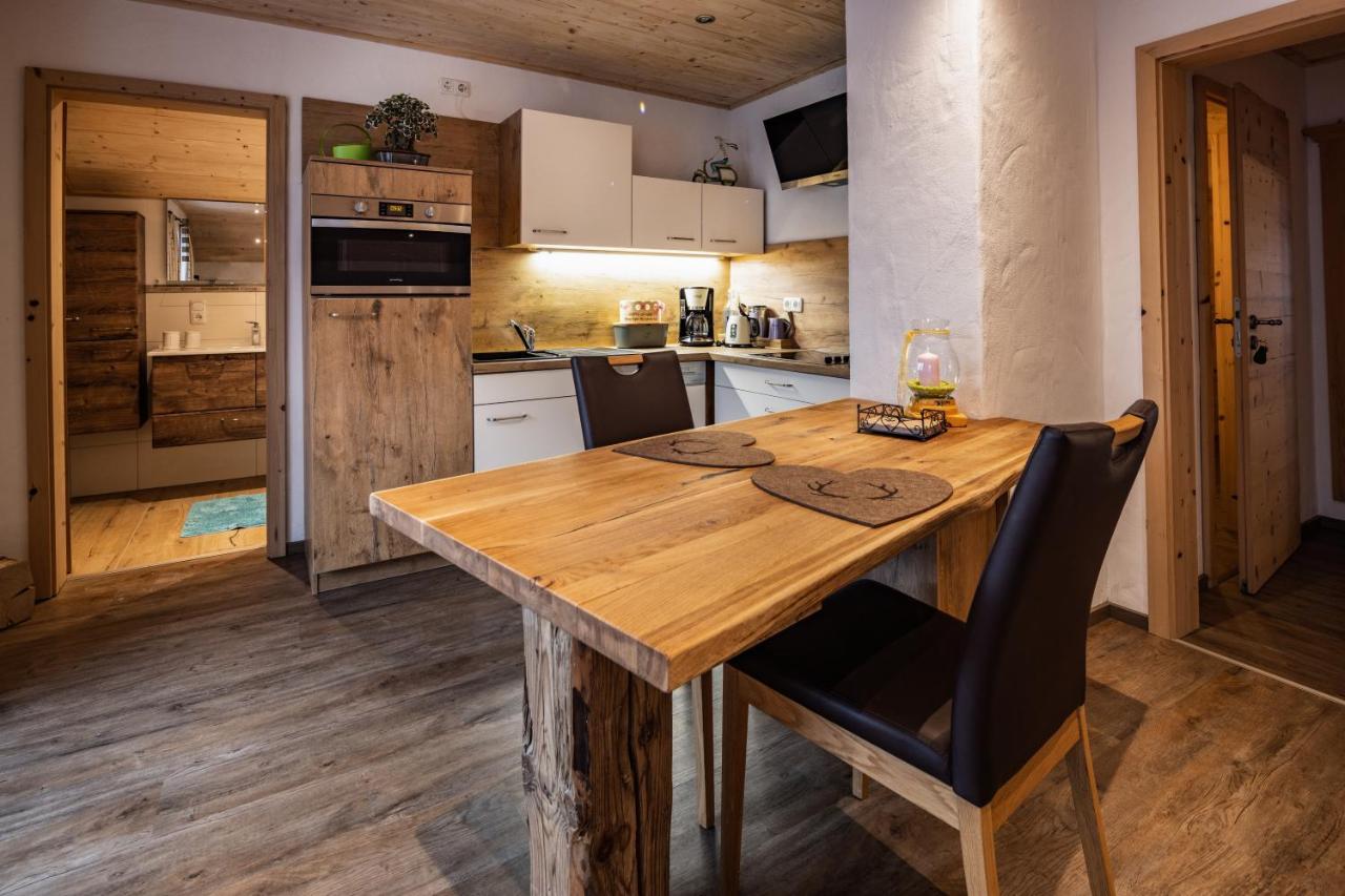 Appartement Haus Franz Und Haus Antje à Schönau am Königssee Extérieur photo