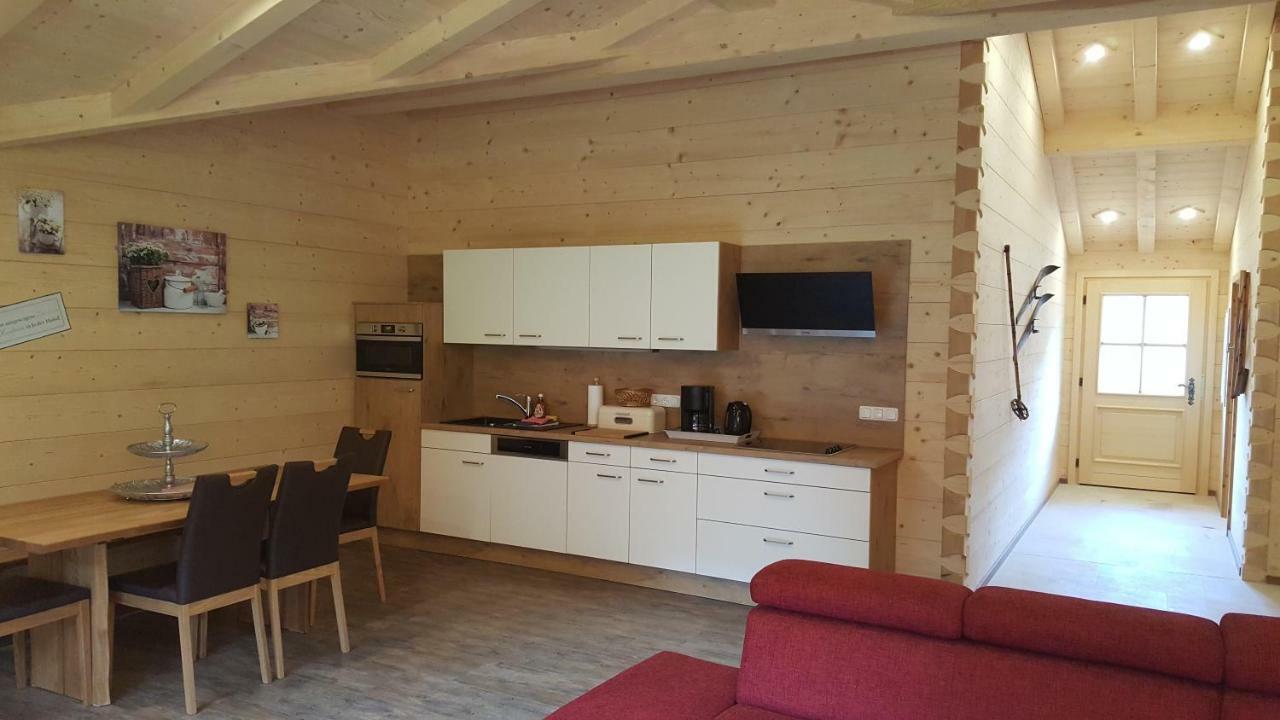 Appartement Haus Franz Und Haus Antje à Schönau am Königssee Extérieur photo
