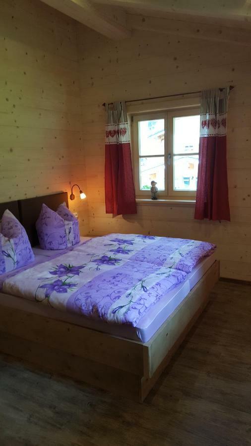 Appartement Haus Franz Und Haus Antje à Schönau am Königssee Extérieur photo