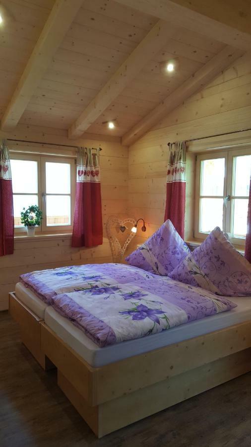 Appartement Haus Franz Und Haus Antje à Schönau am Königssee Extérieur photo