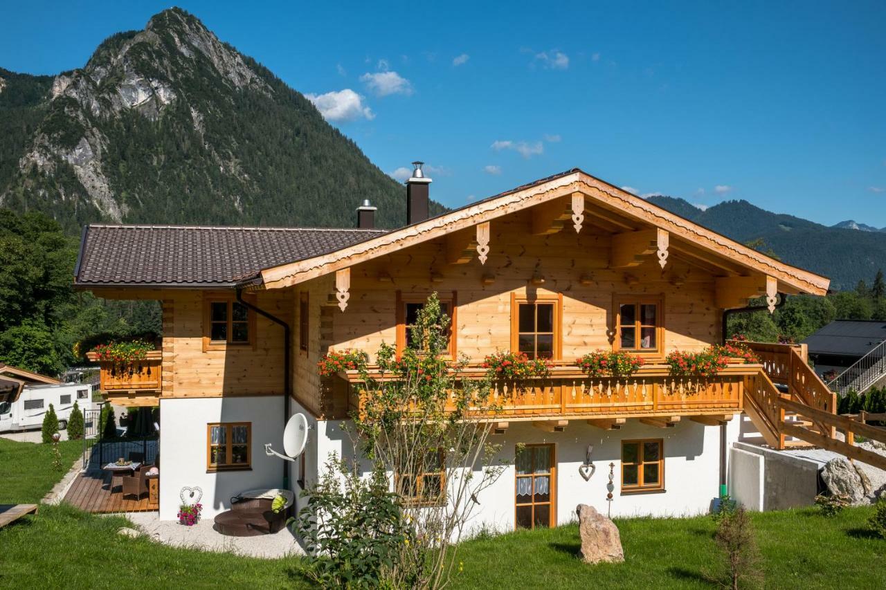 Appartement Haus Franz Und Haus Antje à Schönau am Königssee Extérieur photo